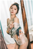 你为什么推人那小女孩什么梗